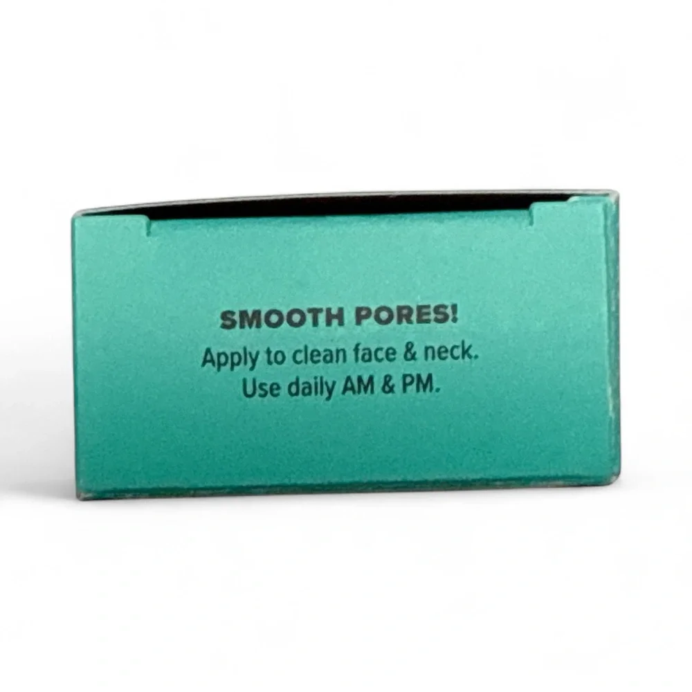 Benefit POREfessional Hydrating Moisturizer for Pores NIB